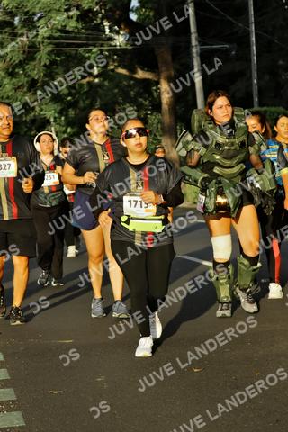 Foto de la X Carrera Leones Negros Red Cola 2026 a las 07:27