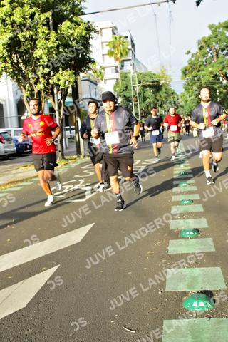 Foto de la X Carrera Leones Negros Red Cola 2026 a las 07:58