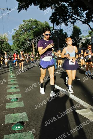 Foto de la X Carrera Leones Negros Red Cola 2026 a las 07:50