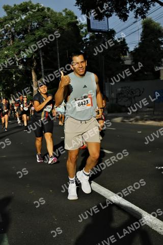Foto de la X Carrera Leones Negros Red Cola 2026 a las 07:53