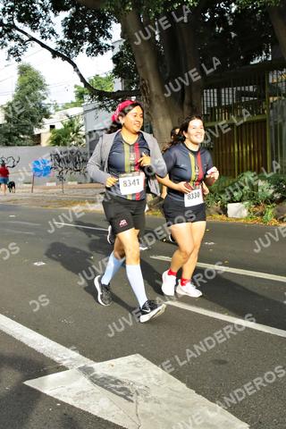 Foto de la X Carrera Leones Negros Red Cola 2026 a las 08:11