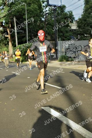 Foto de la X Carrera Leones Negros Red Cola 2026 a las 07:38