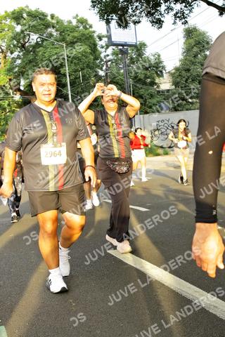 Foto de la X Carrera Leones Negros Red Cola 2026 a las 07:23