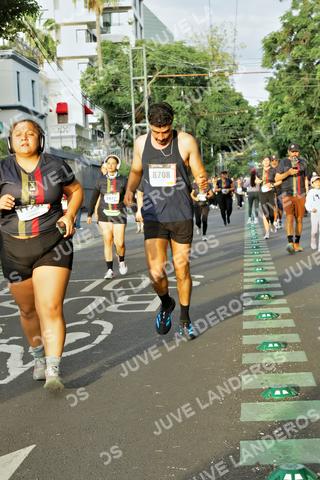 Foto de la X Carrera Leones Negros Red Cola 2026 a las 07:34