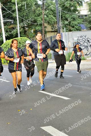 Foto de la X Carrera Leones Negros Red Cola 2026 a las 08:09