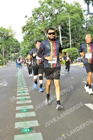 Foto de la X Carrera Leones Negros Red Cola 2026 a las 08:06