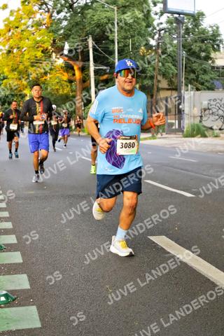 Foto de la X Carrera Leones Negros Red Cola 2026 a las 05:00