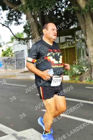 Foto de la X Carrera Leones Negros Red Cola 2026 a las 08:18