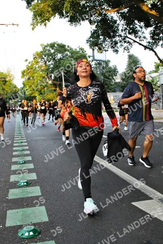 Foto de la X Carrera Leones Negros Red Cola 2026 a las 07:07