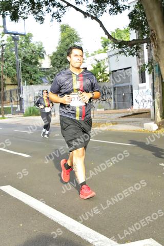 Foto de la X Carrera Leones Negros Red Cola 2026 a las 08:11