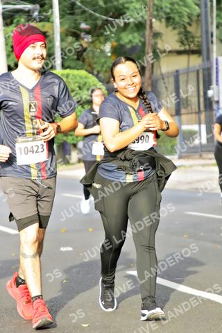Foto de la X Carrera Leones Negros Red Cola 2026 a las 08:12