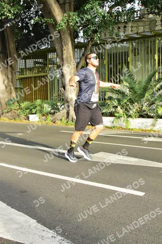 Foto de la X Carrera Leones Negros Red Cola 2026 a las 08:03
