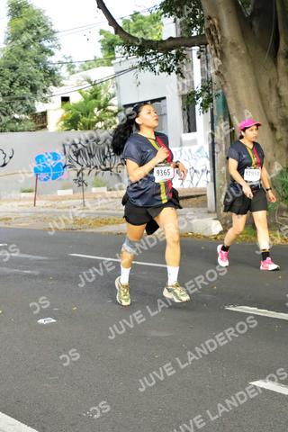 Foto de la X Carrera Leones Negros Red Cola 2026 a las 08:18