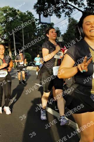 Foto de la X Carrera Leones Negros Red Cola 2026 a las 07:32
