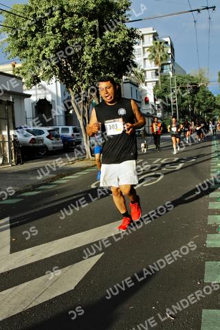 Foto de la X Carrera Leones Negros Red Cola 2026 a las 07:48