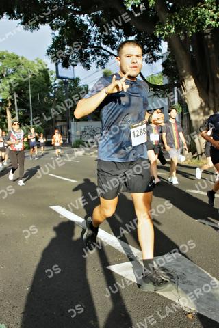 Foto de la X Carrera Leones Negros Red Cola 2026 a las 07:51
