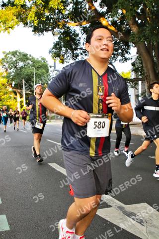 Foto de la X Carrera Leones Negros Red Cola 2026 a las 05:04