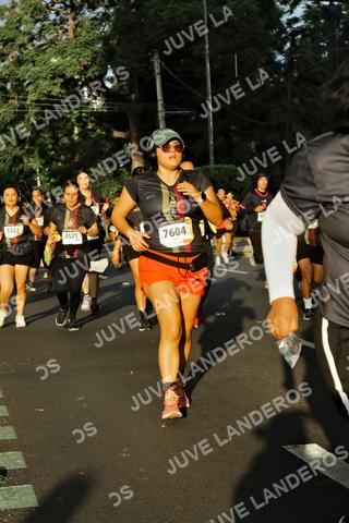 Foto de la X Carrera Leones Negros Red Cola 2026 a las 07:32