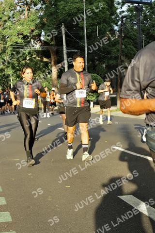 Foto de la X Carrera Leones Negros Red Cola 2026 a las 07:30