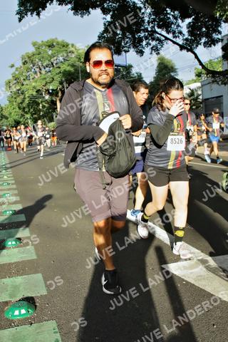 Foto de la X Carrera Leones Negros Red Cola 2026 a las 07:54