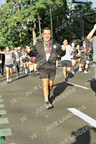 Foto de la X Carrera Leones Negros Red Cola 2026 a las 07:55