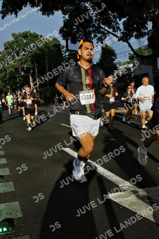 Foto de la X Carrera Leones Negros Red Cola 2026 a las 07:51