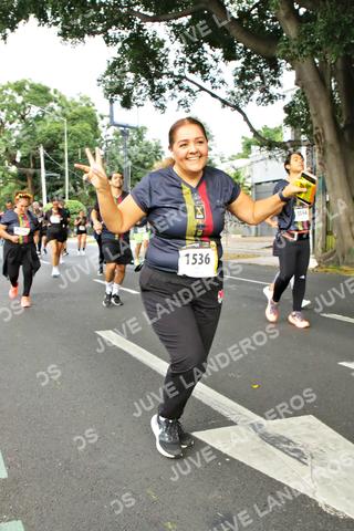 Foto de la X Carrera Leones Negros Red Cola 2026 a las 07:18