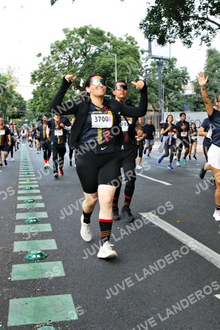 Foto de la X Carrera Leones Negros Red Cola 2026 a las 07:11