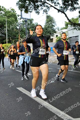 Foto de la X Carrera Leones Negros Red Cola 2026 a las 07:08