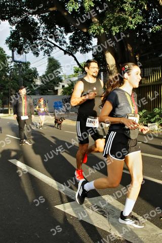 Foto de la X Carrera Leones Negros Red Cola 2026 a las 07:29