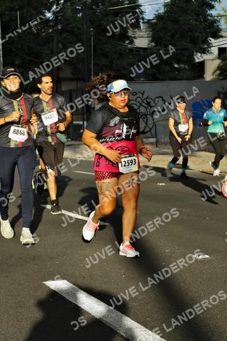 Foto de la X Carrera Leones Negros Red Cola 2026 a las 07:41
