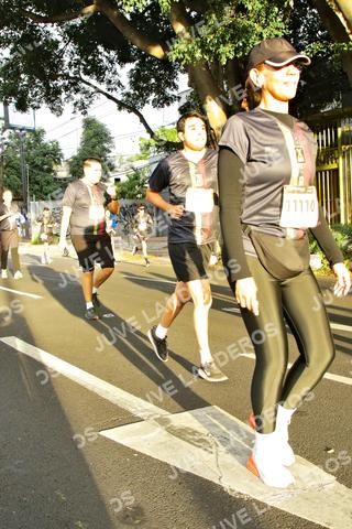 Foto de la X Carrera Leones Negros Red Cola 2026 a las 07:26