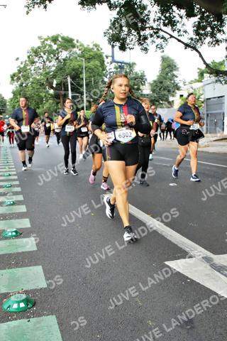 Foto de la X Carrera Leones Negros Red Cola 2026 a las 07:15