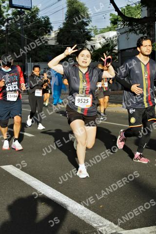 Foto de la X Carrera Leones Negros Red Cola 2026 a las 07:58