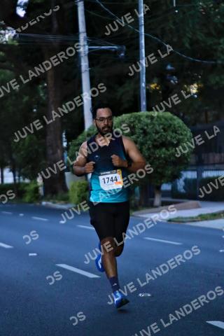Foto de la X Carrera Leones Negros Red Cola 2026 a las 04:50