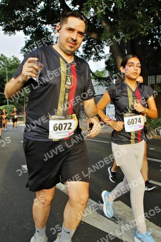 Foto de la X Carrera Leones Negros Red Cola 2026 a las 07:22