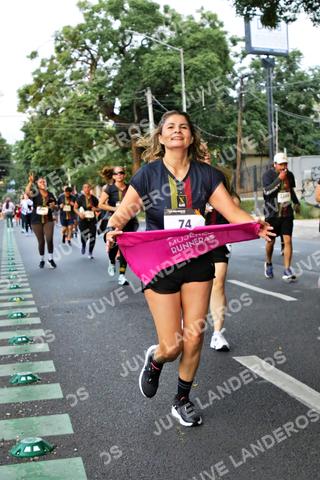 Foto de la X Carrera Leones Negros Red Cola 2026 a las 07:09