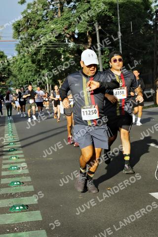 Foto de la X Carrera Leones Negros Red Cola 2026 a las 08:00