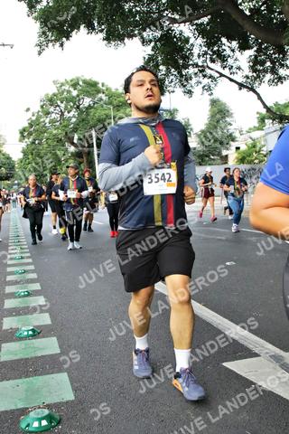 Foto de la X Carrera Leones Negros Red Cola 2026 a las 07:14