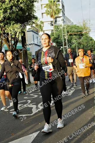 Foto de la X Carrera Leones Negros Red Cola 2026 a las 07:23