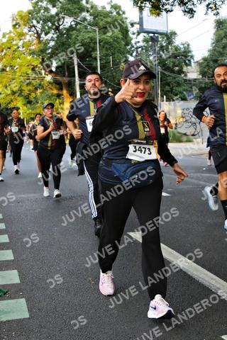 Foto de la X Carrera Leones Negros Red Cola 2026 a las 07:06