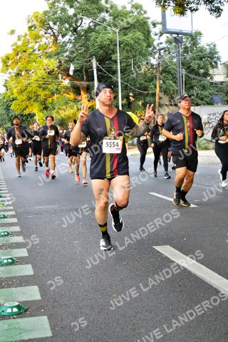 Foto de la X Carrera Leones Negros Red Cola 2026 a las 07:05