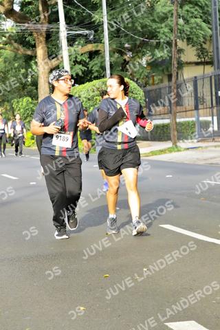 Foto de la X Carrera Leones Negros Red Cola 2026 a las 08:11