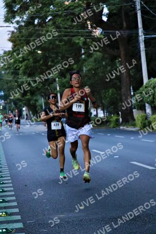 Foto de la X Carrera Leones Negros Red Cola 2026 a las 04:53
