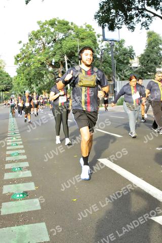 Foto de la X Carrera Leones Negros Red Cola 2026 a las 08:04