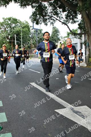 Foto de la X Carrera Leones Negros Red Cola 2026 a las 07:10