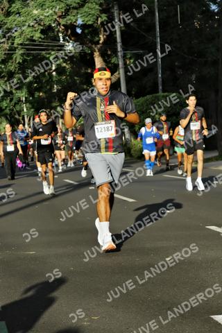 Foto de la X Carrera Leones Negros Red Cola 2026 a las 07:50