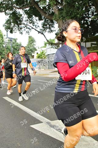 Foto de la X Carrera Leones Negros Red Cola 2026 a las 07:19