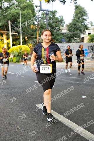 Foto de la X Carrera Leones Negros Red Cola 2026 a las 05:04