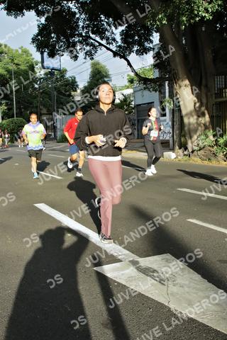 Foto de la X Carrera Leones Negros Red Cola 2026 a las 07:57